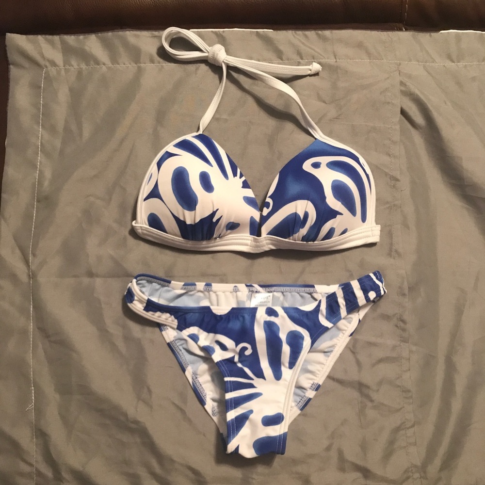 Venus Push-Up Bikini